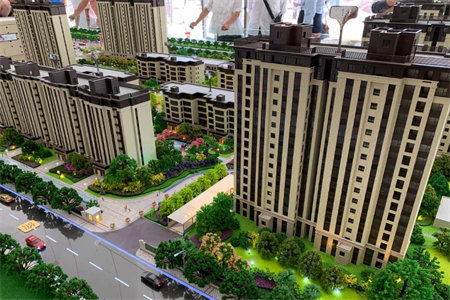 广电家属院3室2厅1卫97m236万