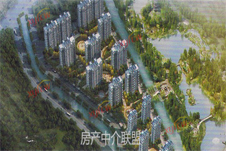 低首付5万东鲁学校对面现房了随时看房