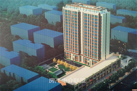 正道园，套二带附房，精装修，全明户型，好楼层