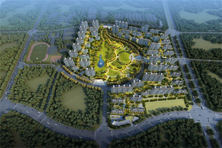 华龙西苑3室2厅1卫63万106m2简单装修出售