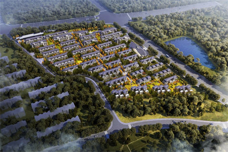 天坤国际花园2室2厅1卫55万83m2出售