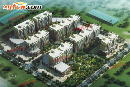 舜王舜都花园3室2厅1卫65万124m2精装修出售