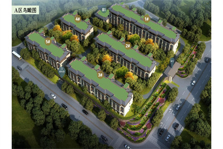 新上！急售好房，信德观天下3室2厅1卫90m2
